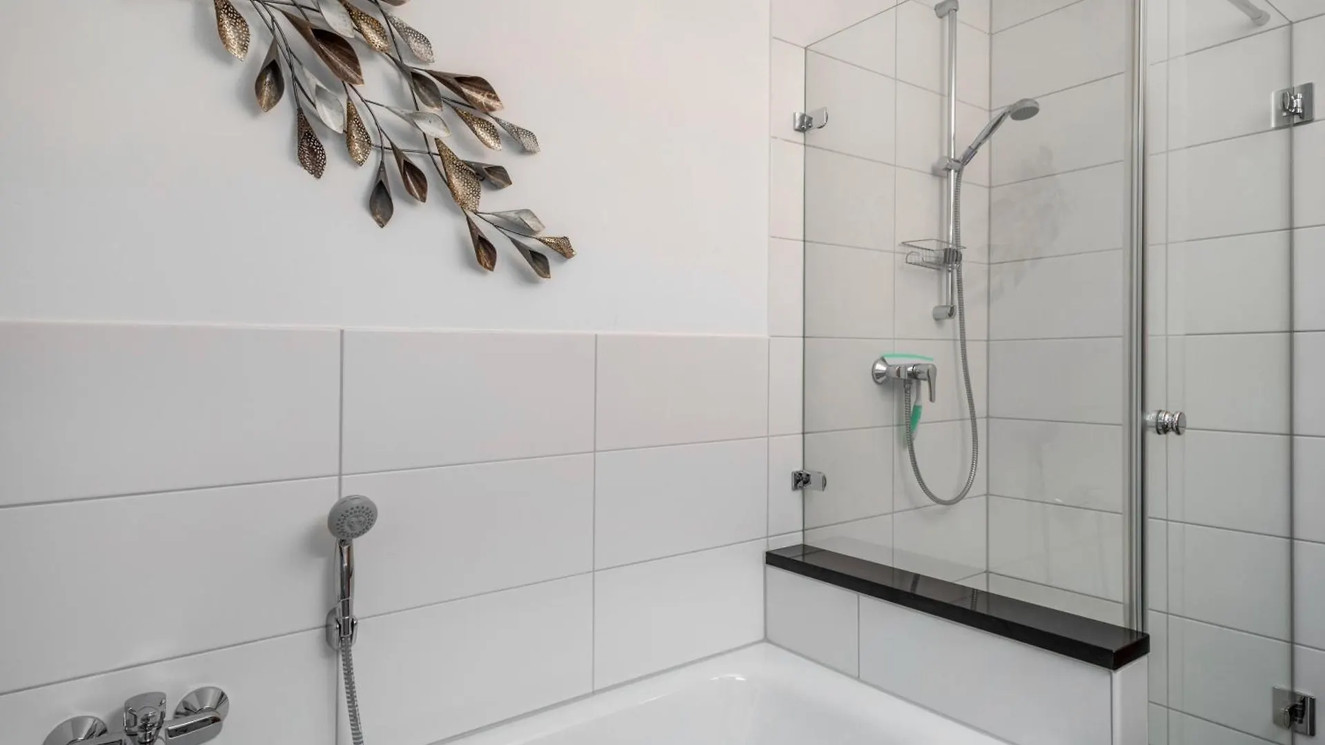 Apartment Fewo Hotz Am Golfclub Lindau 1A