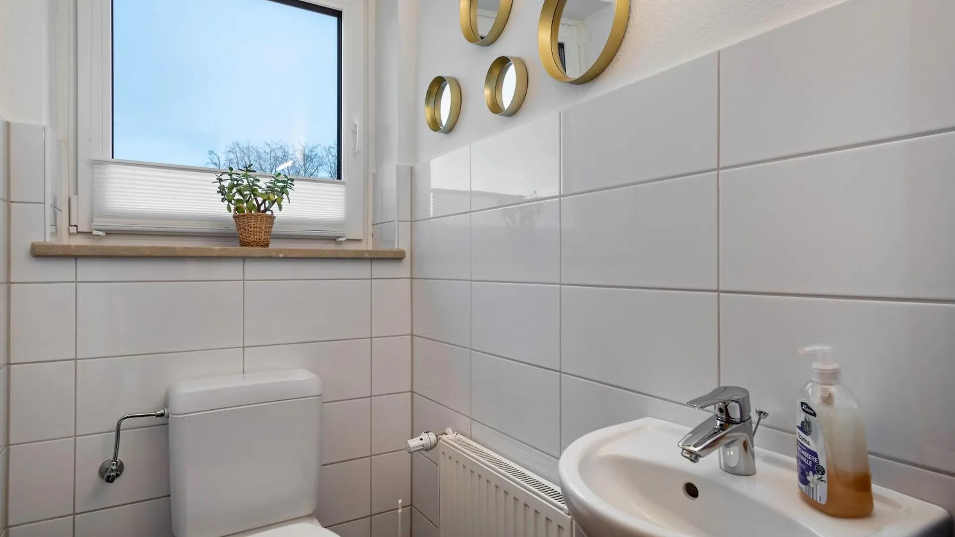 Apartment Fewo Hotz Am Golfclub Lindau 1A Germany