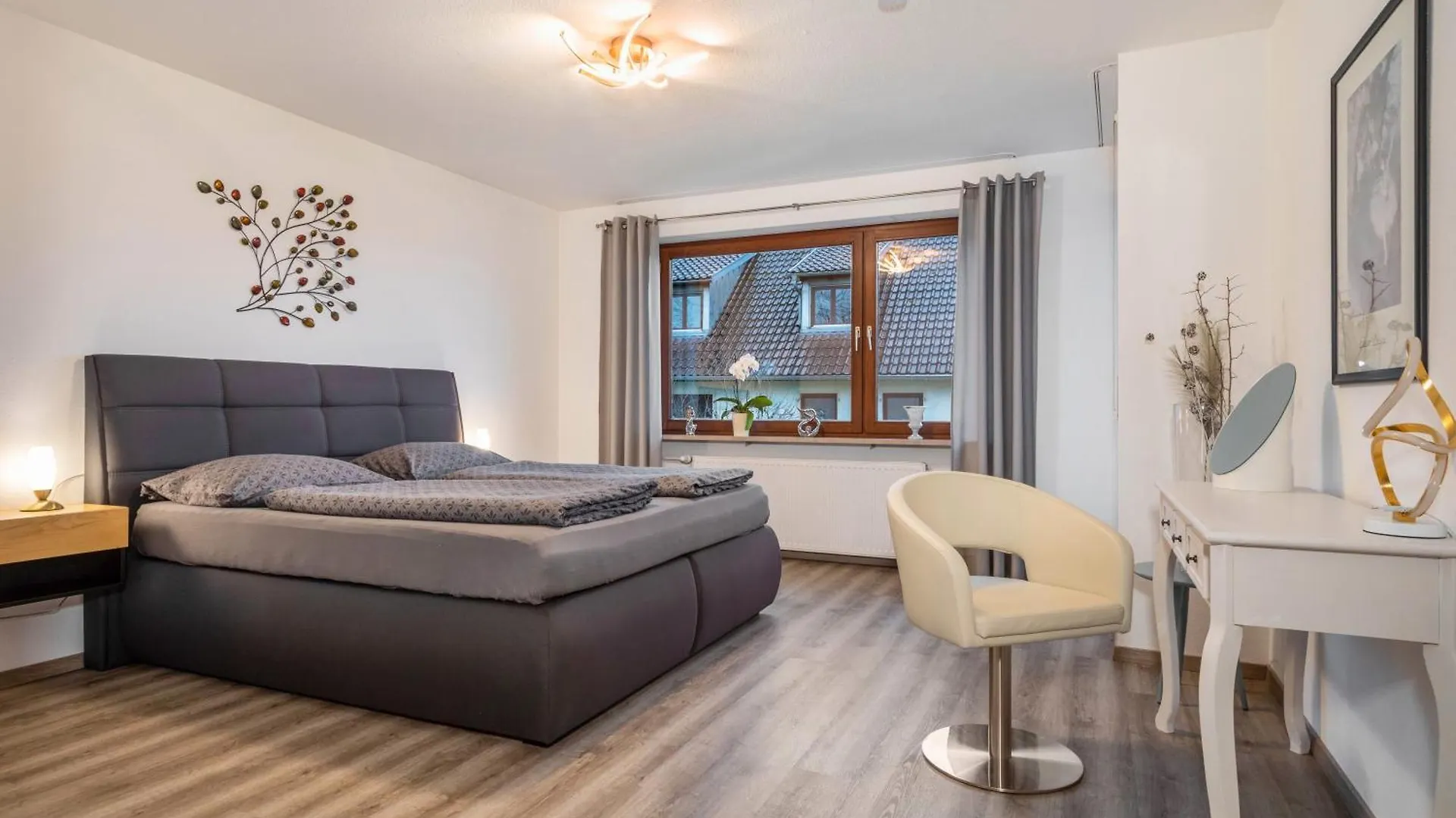 Fewo Hotz Am Golfclub Lindau 1A Apartment Lindau (Bodensee)