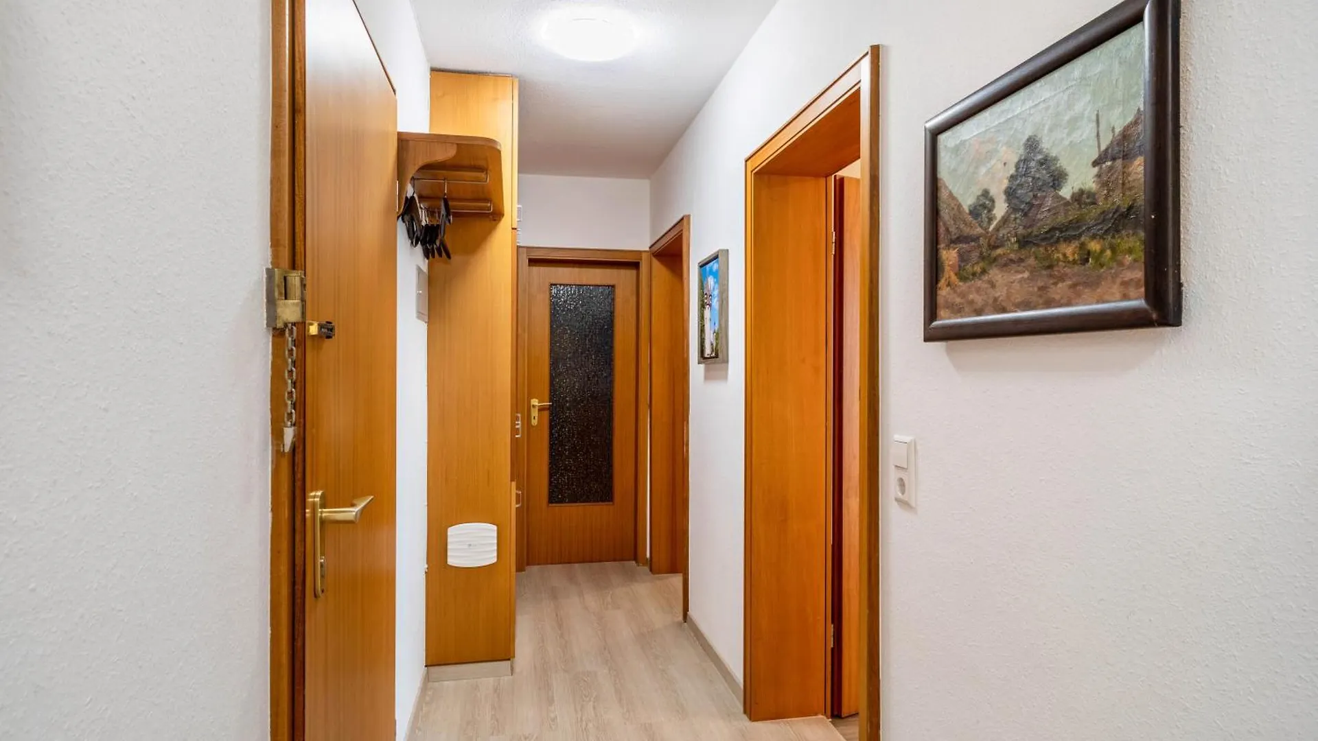 Apartment Fewo Hotz Am Golfclub Lindau 1A