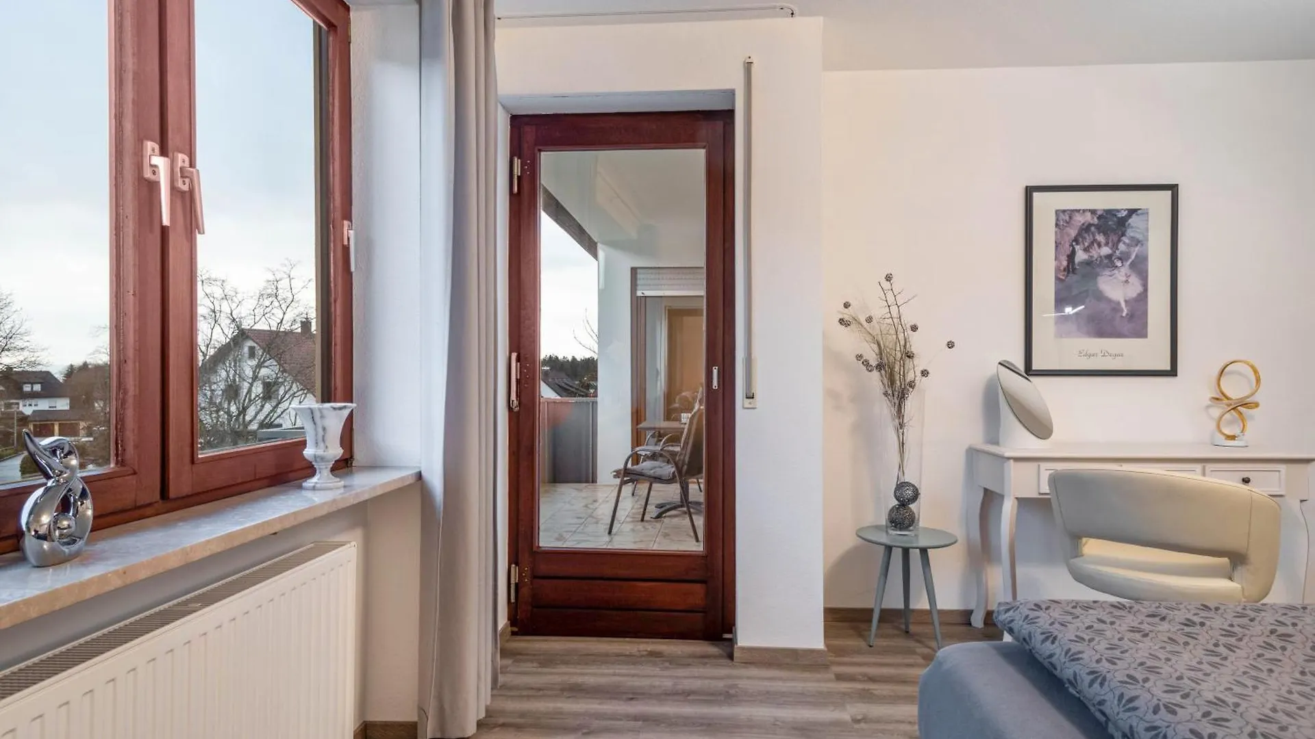 Fewo Hotz Am Golfclub Lindau 1A Apartment Lindau (Bodensee)