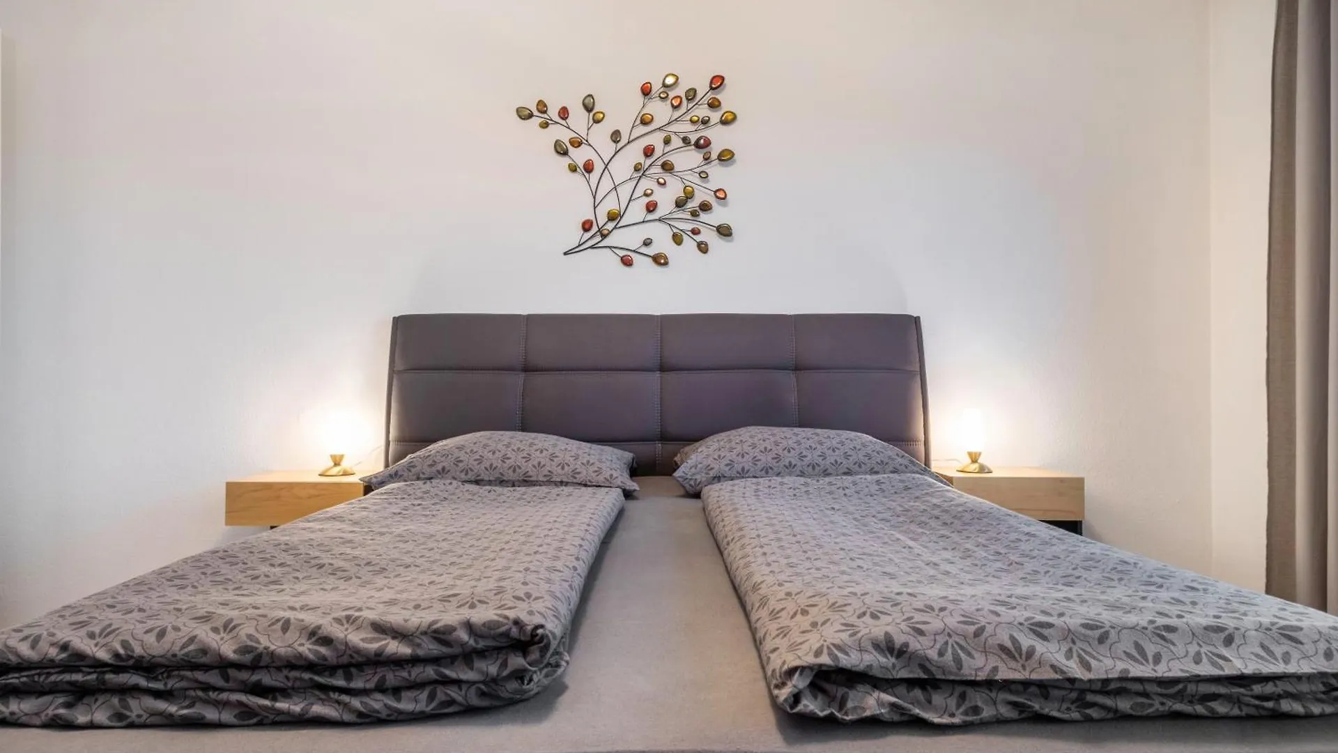 Apartment Fewo Hotz Am Golfclub Lindau 1A